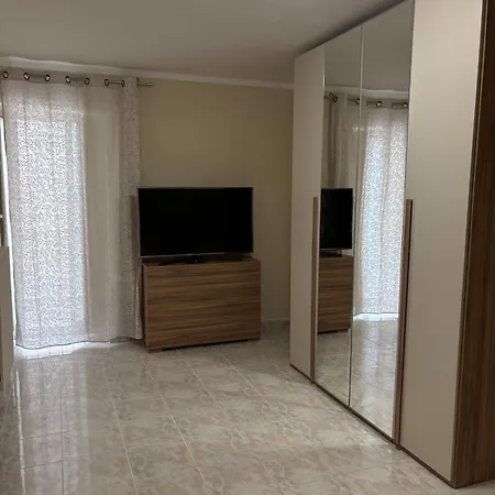 Apartment Il Vicoletto
