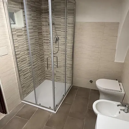 Apartament Il Vicoletto *