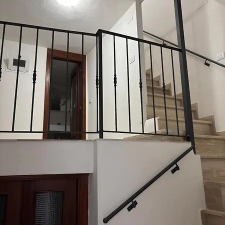 Il Vicoletto Apartament Sulmona