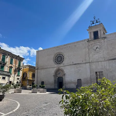 Apartament Il Vicoletto