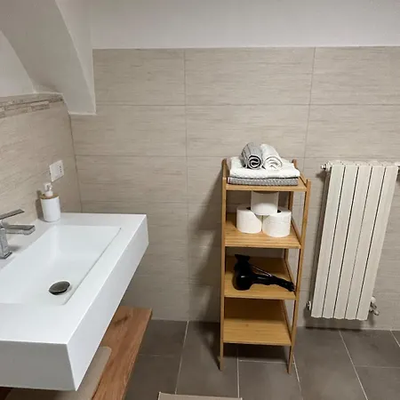 Il Vicoletto Sulmona