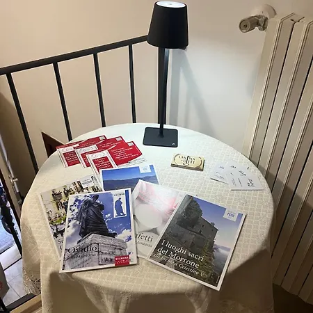 Il Vicoletto * Sulmona