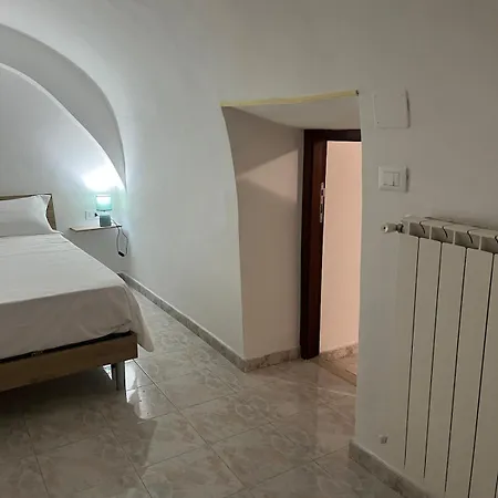 Apartment Il Vicoletto Sulmona