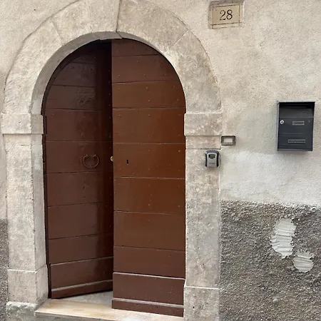 Il Vicoletto Apartment