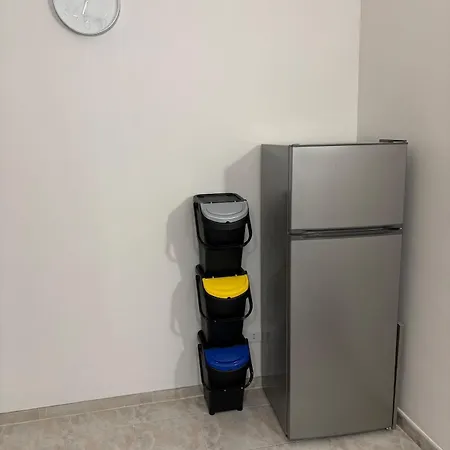 Il Vicoletto *