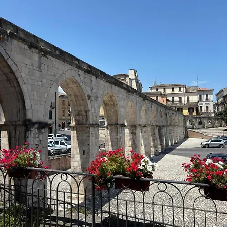 Il Vicoletto Sulmona