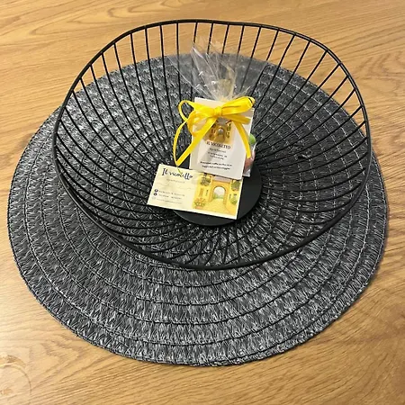 Il Vicoletto Sulmona