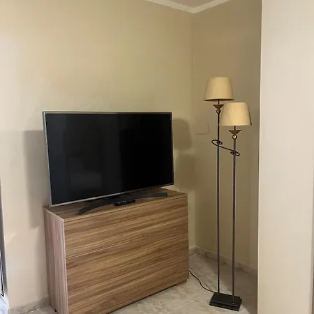 Il Vicoletto Apartment