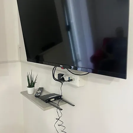 Il Vicoletto Apartment