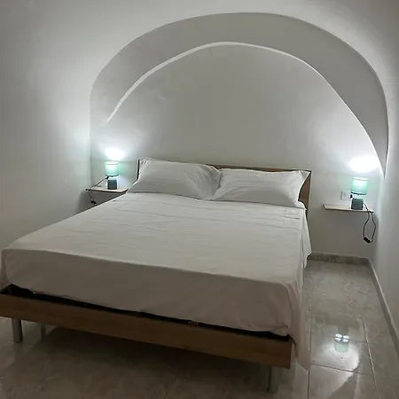 Apartment Il Vicoletto