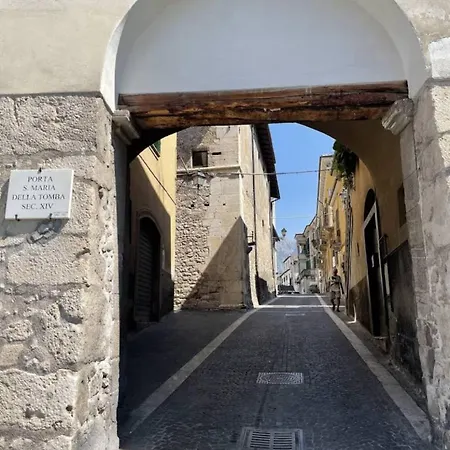 Il Vicoletto