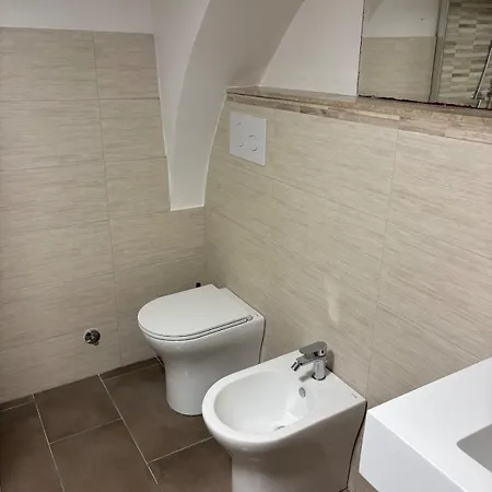 Il Vicoletto * Sulmona