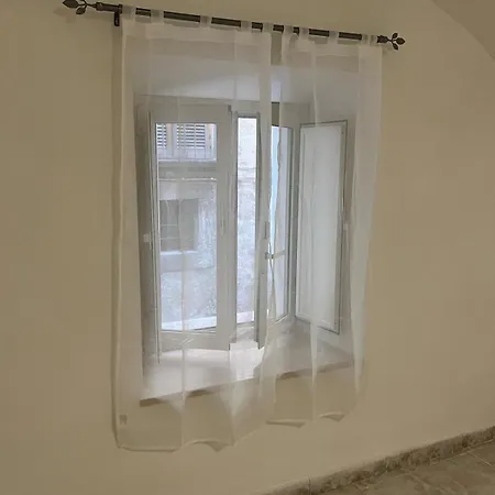 Il Vicoletto Apartment