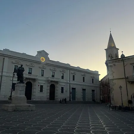 Apartment Il Vicoletto Sulmona