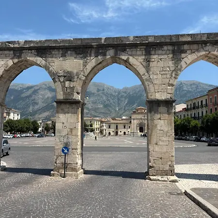 Il Vicoletto * Sulmona