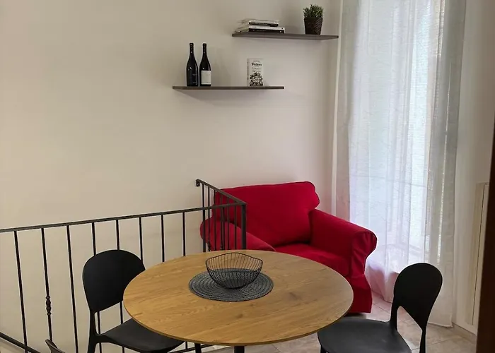 Appartamento Il Vicoletto *