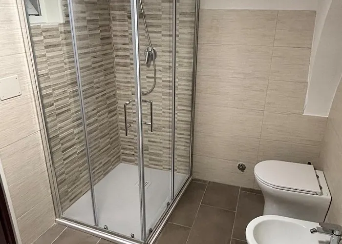 Apartament Il Vicoletto *