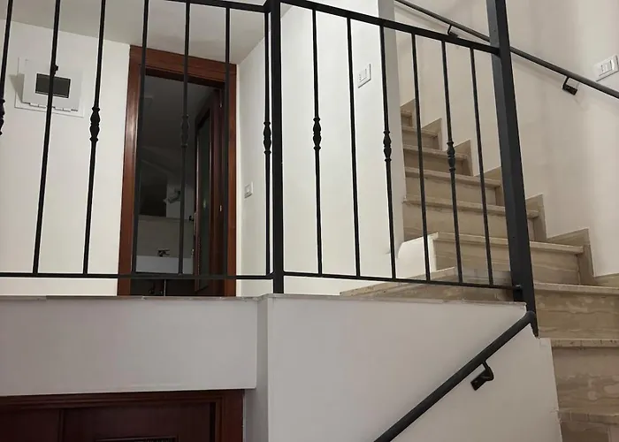 Il Vicoletto Appartement Sulmona