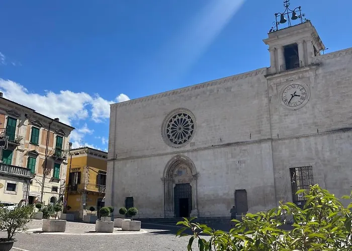 Appartamento Il Vicoletto