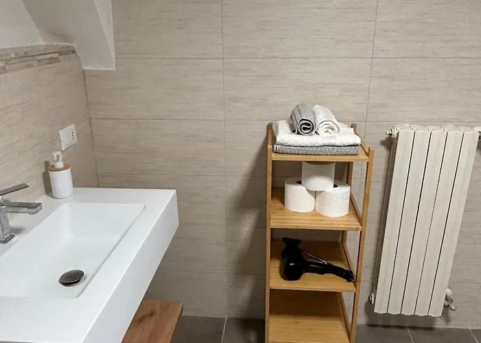 Il Vicoletto Sulmona