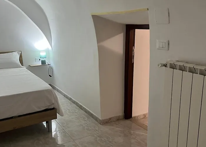 Apartament Il Vicoletto Sulmona