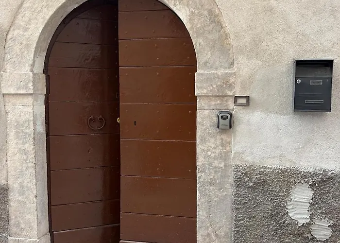 Il Vicoletto Appartement