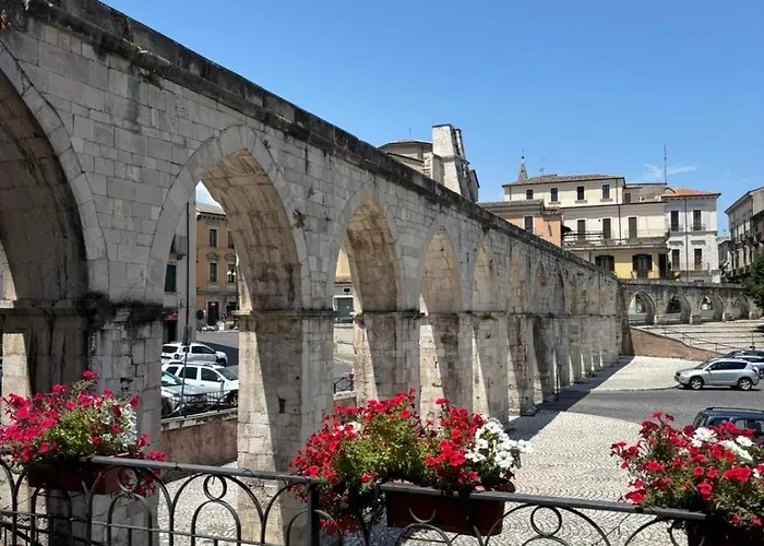 Il Vicoletto Sulmona