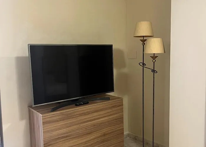 Il Vicoletto Apartment