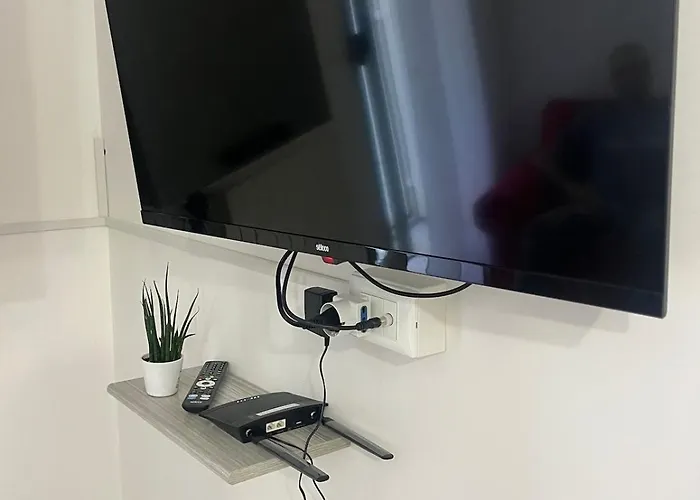 Il Vicoletto Appartamento