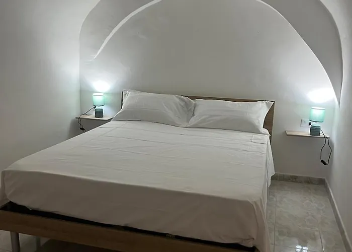 Apartment Il Vicoletto