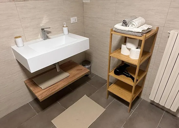 Il Vicoletto Appartement