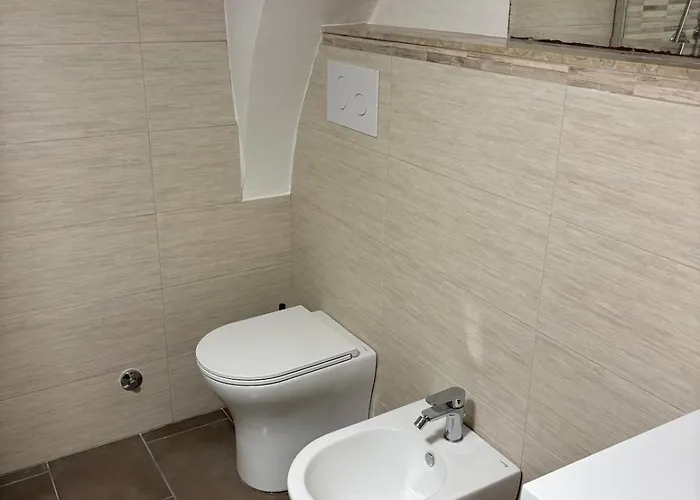 Il Vicoletto * Sulmona