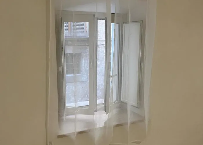 Il Vicoletto Appartement