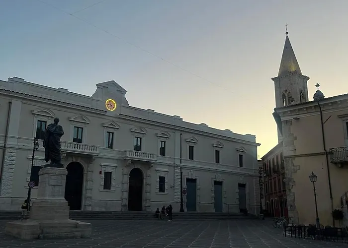 Apartament Il Vicoletto Sulmona