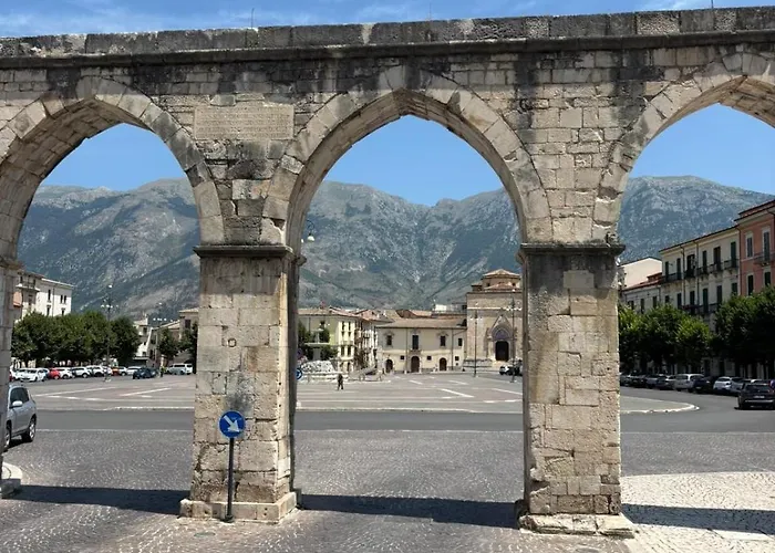 Il Vicoletto * Sulmona